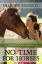 [Shamrock Stables 02] • No Time for Horses